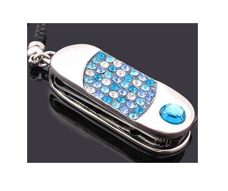Jewelry USB Flash Drive EUJ-295