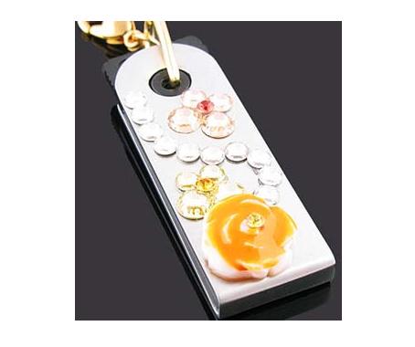 Jewelry USB Flash Drive EUJ-297