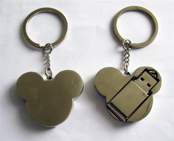 Jewelry USB Flash Drive EUJ-307