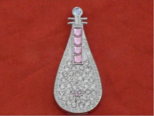 Jewelry USB Flash Drive EUJ-308