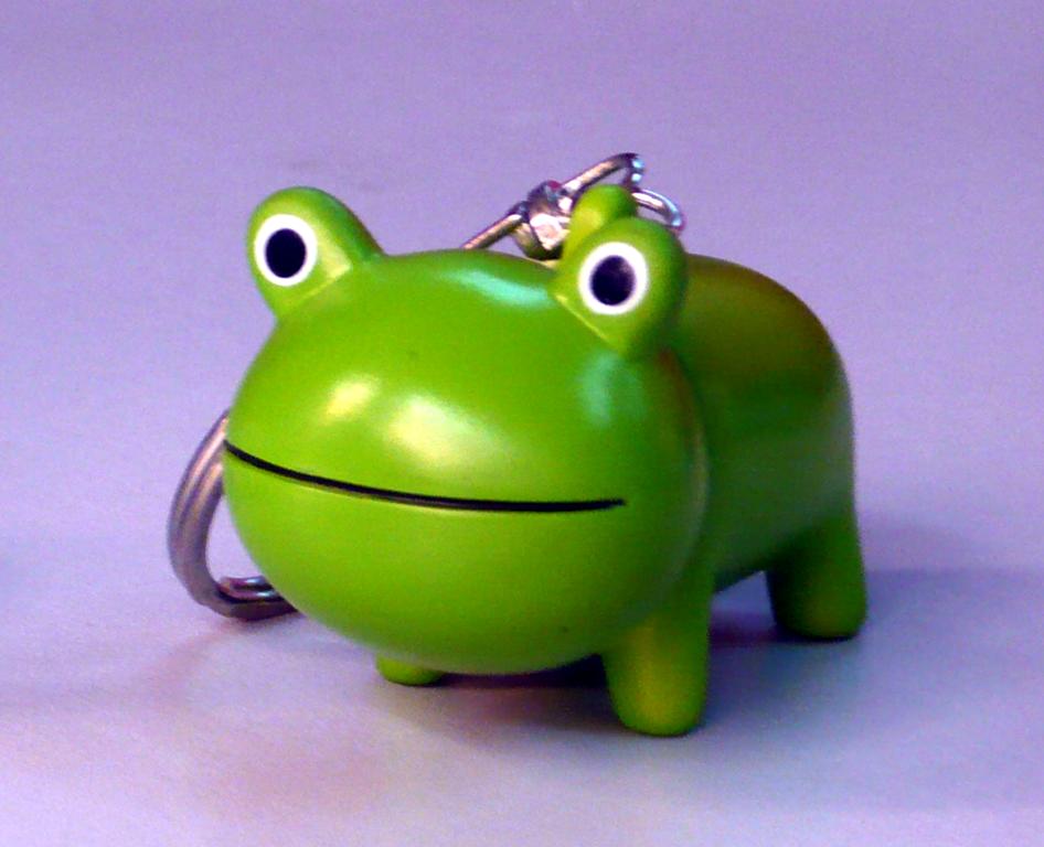 PVC USB Flash Drive EUV-128