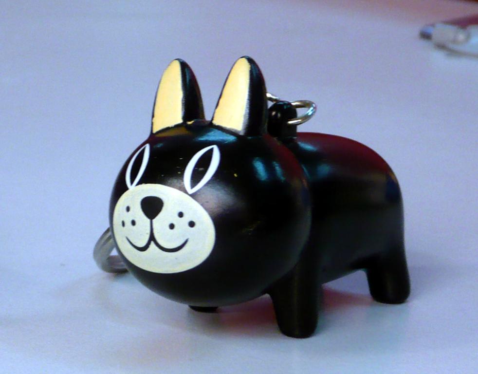 PVC USB Flash Drive EUV-129