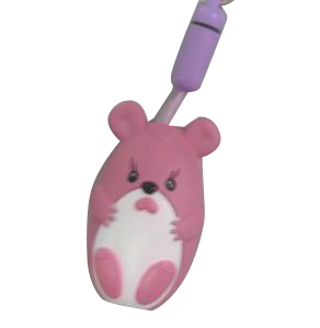 PVC USB Flash Drive EUV-172