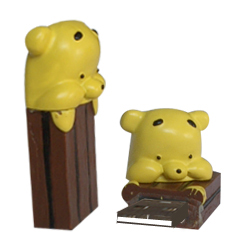 PVC USB Flash Drive EUV-173