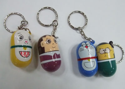PVC USB Flash Drive EUV-176