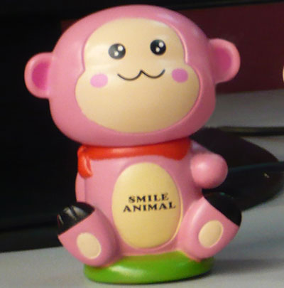 PVC USB Flash Drive EUV-177