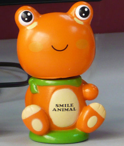 PVC USB Flash Drive EUV-179