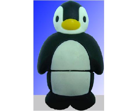 PVC USB Flash Drive EUV-183