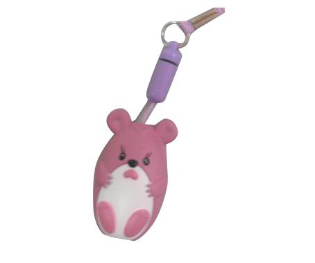 PVC USB Flash Drive EUV-184