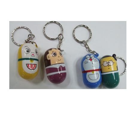 PVC USB Flash Drive EUV-189