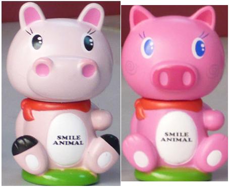 PVC USB Flash Drive EUV-191