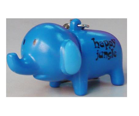 PVC USB Flash Drive EUV-192