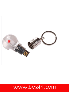 PVC USB Flash Drive EUV-206