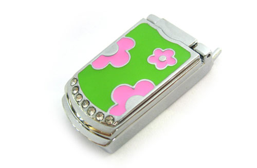 PVC USB Flash Drive EUV-216