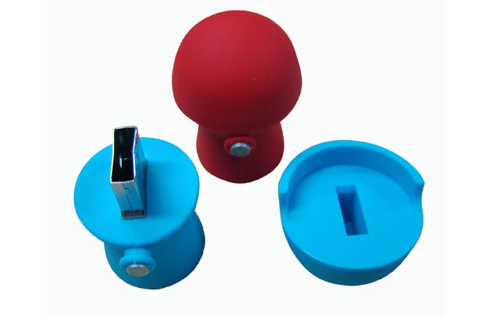 PVC USB Flash Drive EUV-219
