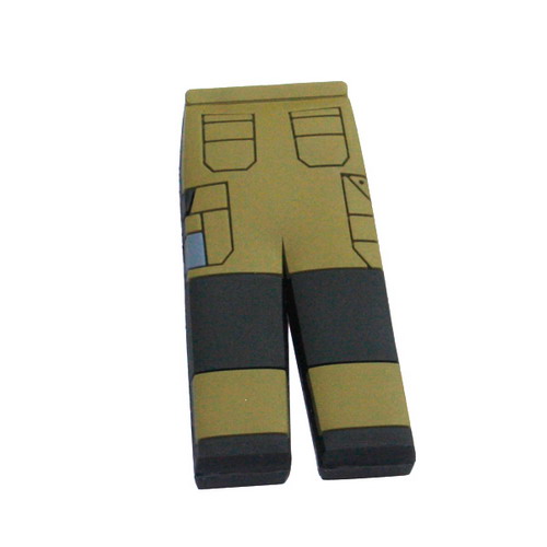 PVC USB Flash Drive EUV-223