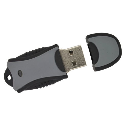 PVC USB Flash Drive EUV-227