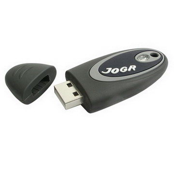 PVC USB Flash Drive EUV-231