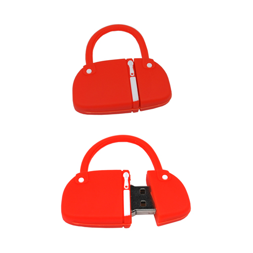 PVC USB Flash Drive EUV-232