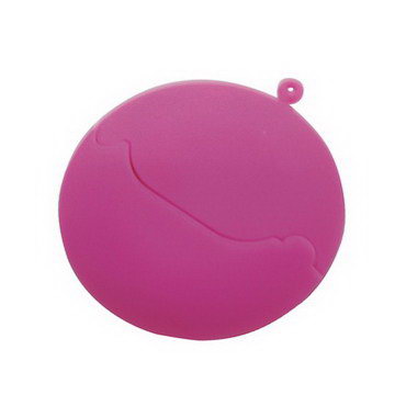 PVC USB Flash Drive EUV-235