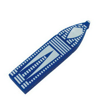 PVC USB Flash Drive EUV-241