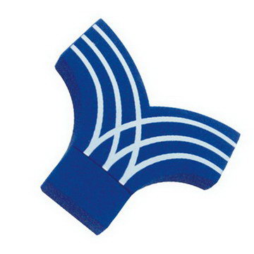 PVC USB Flash Drive EUV-242