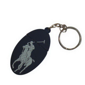 PVC USB Flash Drive EUV-244