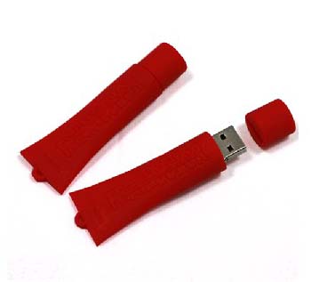 PVC USB Flash Drive EUV-269