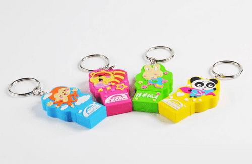 PVC USB Flash Drive EUV-290
