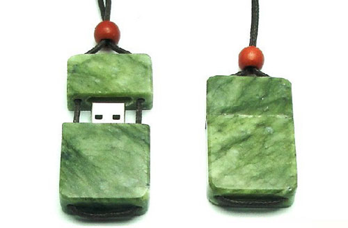 PVC USB Flash Drive EUV-299