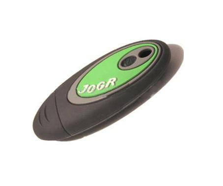 PVC USB Flash Drive EUV-324