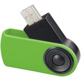 Swivel USB Flash Drives EUS-014