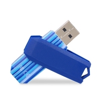 Swivel USB Flash Drives EUS-016