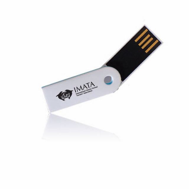 Mini USB Flash Drives EUI-004