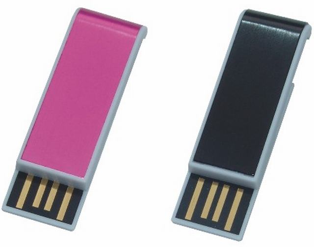 Mini USB Flash Drives EUI-005