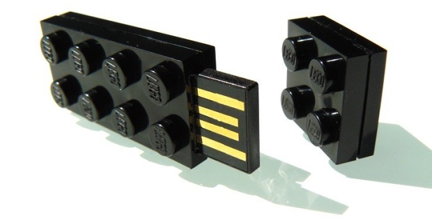 Mini USB Flash Drives EUI-006