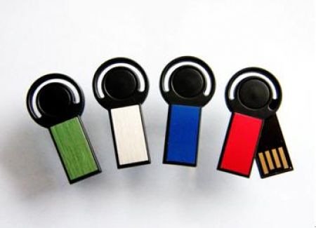 Mini USB Flash Drives EUI-009