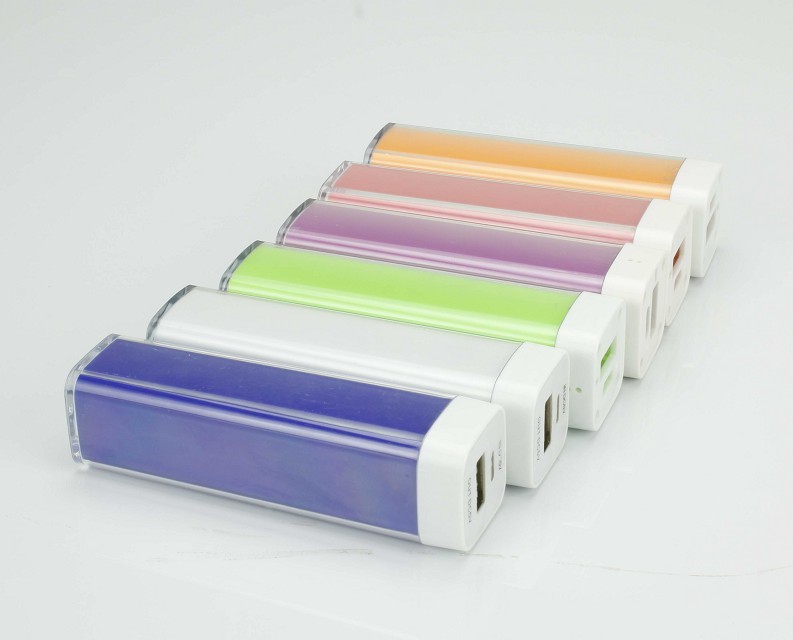 EPB-A02 Power bank