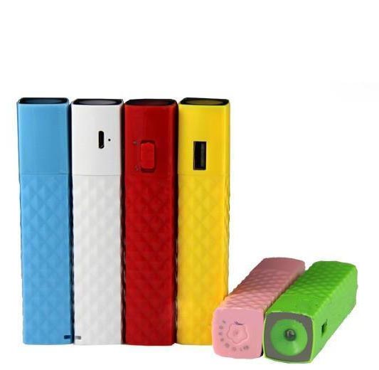 EPB-A08 Power bank