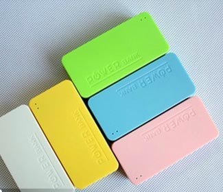 EPB-B01 Power bank