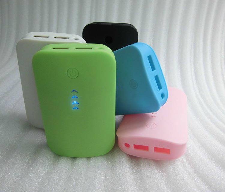 EPB-C02 Power bank