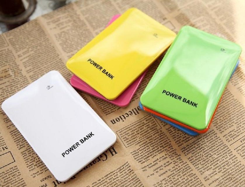 EPB-S06 Power bank